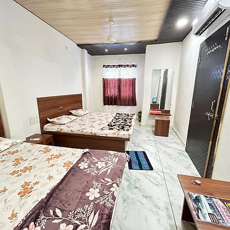 Hotel Shree Sidhi Vinayak Ujjain Exterior photo