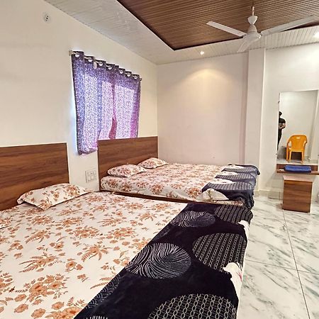 Hotel Shree Sidhi Vinayak Ujjain Exterior photo