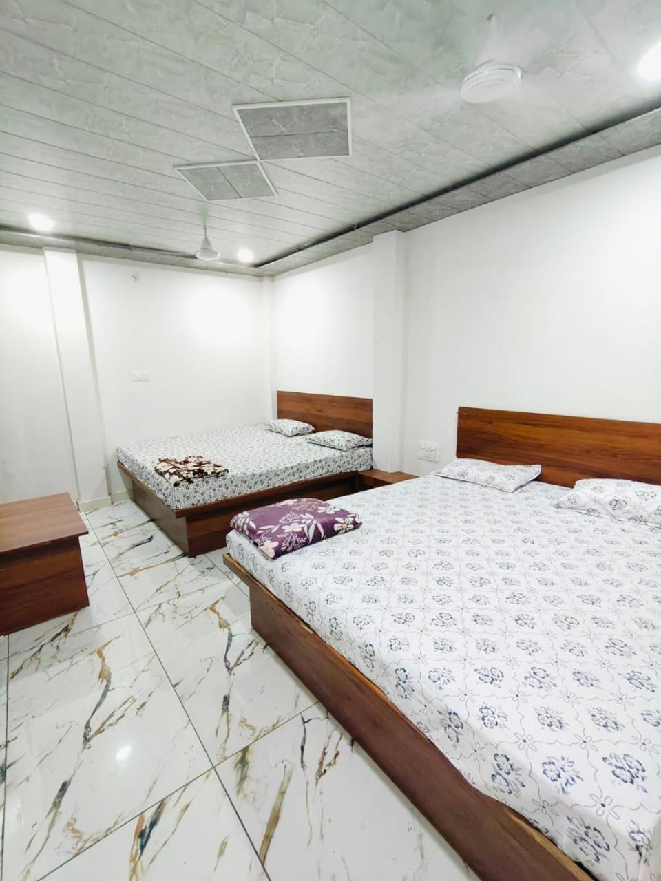 Hotel Shree Sidhi Vinayak Ujjain Exterior photo
